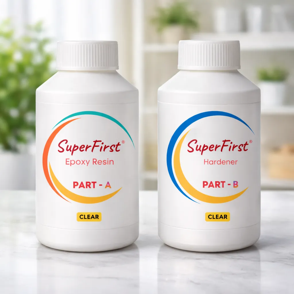 [EPO-CB450] Epoxy Resin 450gms kit