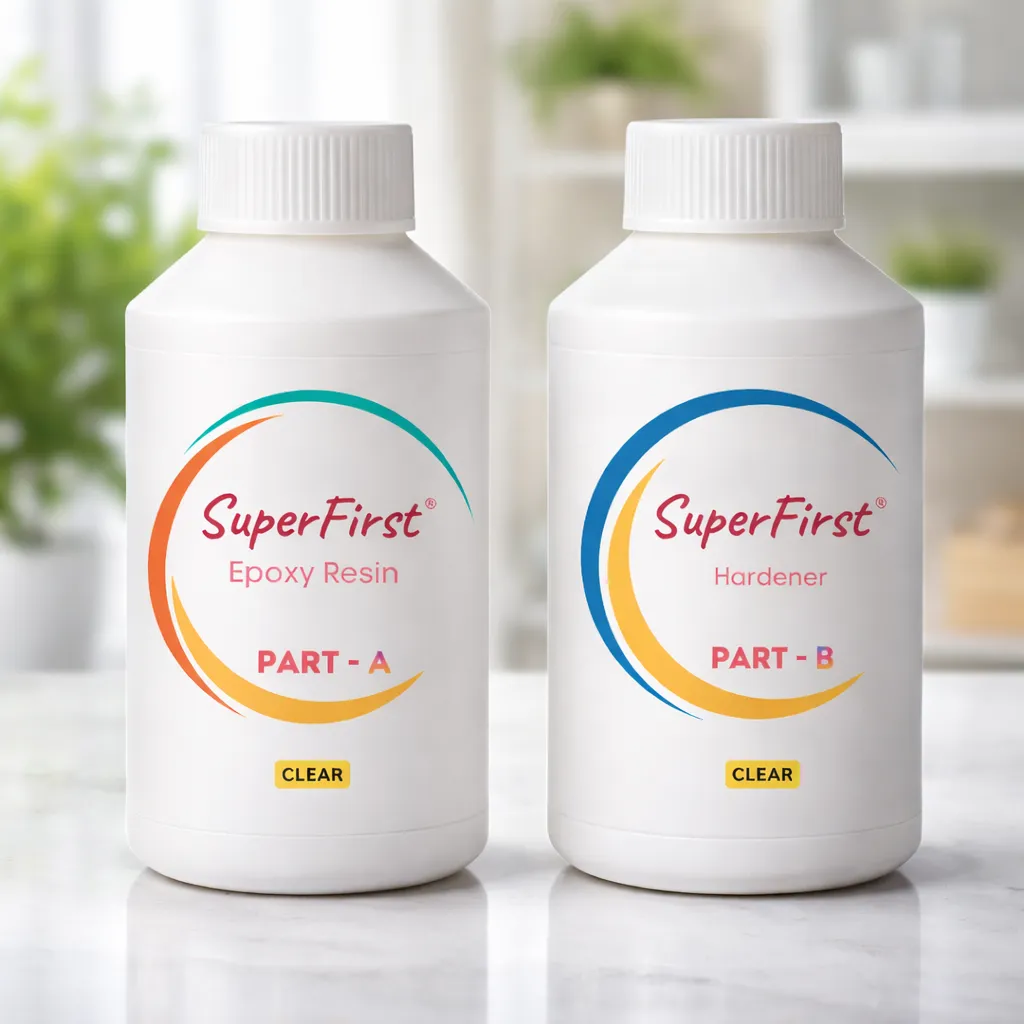 [EPO-150GM] Epoxy Resin 150gms